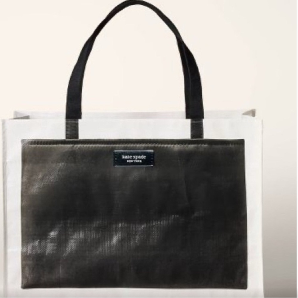 NWT Kate Spade New York X Target Tote Bag